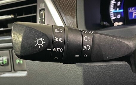 Toyota Camry, 2014 год, 1 815 000 рублей, 19 фотография