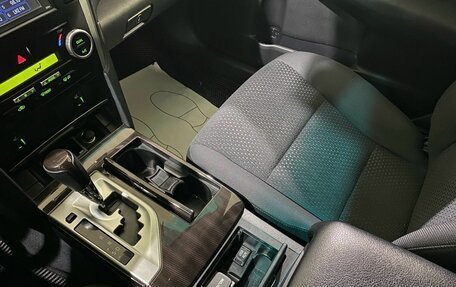 Toyota Camry, 2014 год, 1 815 000 рублей, 24 фотография