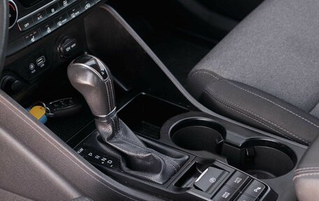 Hyundai Tucson III, 2019 год, 2 400 000 рублей, 16 фотография