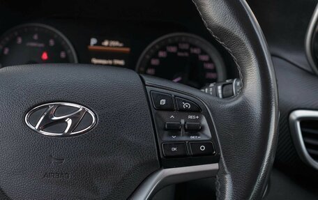 Hyundai Tucson III, 2019 год, 2 400 000 рублей, 12 фотография