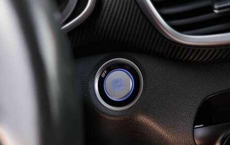 Hyundai Tucson III, 2019 год, 2 400 000 рублей, 15 фотография