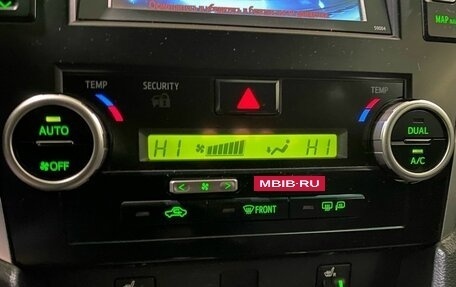 Toyota Camry, 2014 год, 1 815 000 рублей, 23 фотография