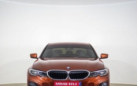 BMW 3 серия, 2021 год, 3 599 000 рублей, 2 фотография