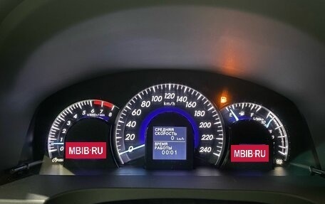 Toyota Camry, 2014 год, 1 815 000 рублей, 21 фотография