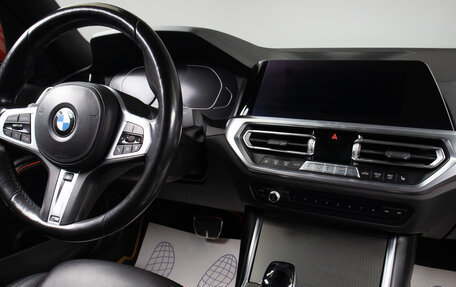 BMW 3 серия, 2021 год, 3 599 000 рублей, 8 фотография