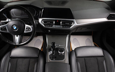 BMW 3 серия, 2021 год, 3 599 000 рублей, 7 фотография