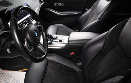 BMW 3 серия, 2021 год, 3 599 000 рублей, 13 фотография