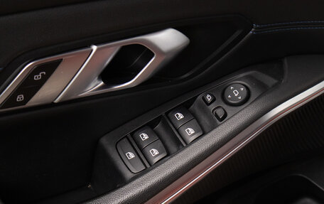 BMW 3 серия, 2021 год, 3 599 000 рублей, 14 фотография