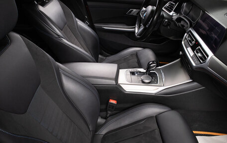 BMW 3 серия, 2021 год, 3 599 000 рублей, 15 фотография