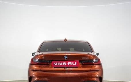 BMW 3 серия, 2021 год, 3 599 000 рублей, 5 фотография