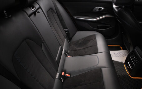 BMW 3 серия, 2021 год, 3 599 000 рублей, 16 фотография