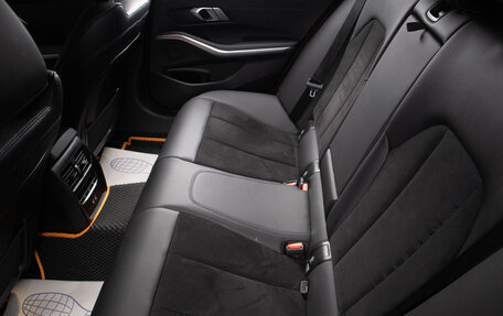 BMW 3 серия, 2021 год, 3 599 000 рублей, 18 фотография