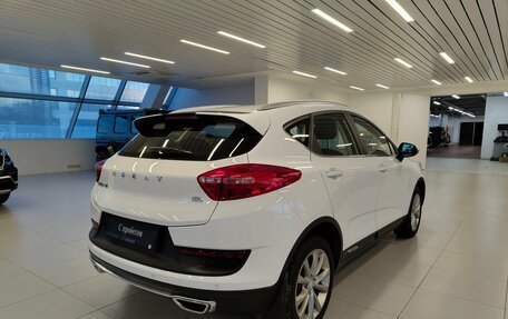 Geely GS I, 2021 год, 1 492 000 рублей, 2 фотография