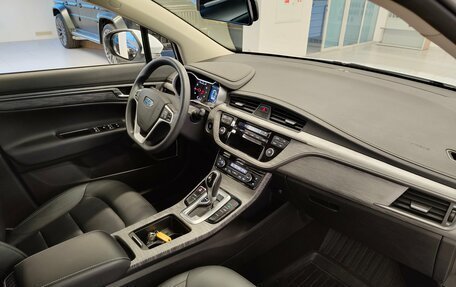 Geely GS I, 2021 год, 1 492 000 рублей, 7 фотография