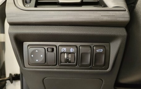 Geely GS I, 2021 год, 1 492 000 рублей, 5 фотография