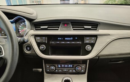 Geely GS I, 2021 год, 1 492 000 рублей, 10 фотография