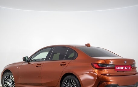 BMW 3 серия, 2021 год, 3 599 000 рублей, 6 фотография