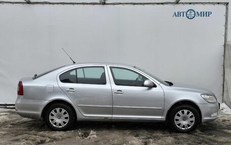 Skoda Octavia, 2008 год, 900 000 рублей, 4 фотография
