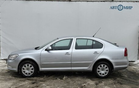 Skoda Octavia, 2008 год, 900 000 рублей, 5 фотография