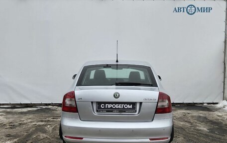 Skoda Octavia, 2008 год, 900 000 рублей, 7 фотография