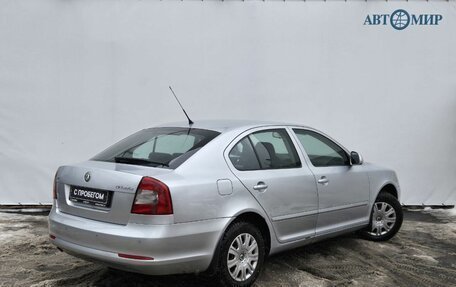 Skoda Octavia, 2008 год, 900 000 рублей, 8 фотография