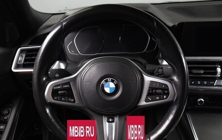 BMW 3 серия, 2021 год, 3 599 000 рублей, 9 фотография