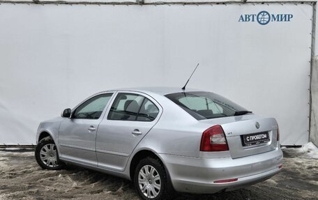 Skoda Octavia, 2008 год, 900 000 рублей, 6 фотография