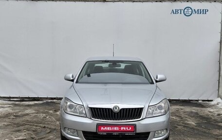 Skoda Octavia, 2008 год, 900 000 рублей, 2 фотография