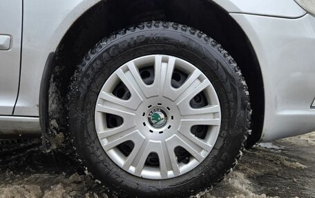 Skoda Octavia, 2008 год, 900 000 рублей, 13 фотография