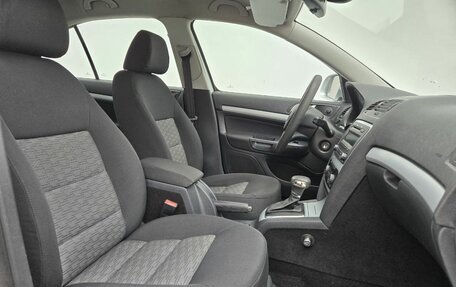 Skoda Octavia, 2008 год, 900 000 рублей, 10 фотография