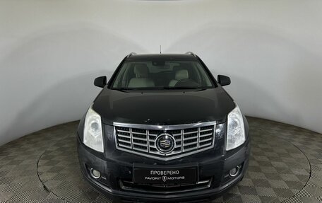 Cadillac SRX II рестайлинг, 2013 год, 1 200 000 рублей, 2 фотография