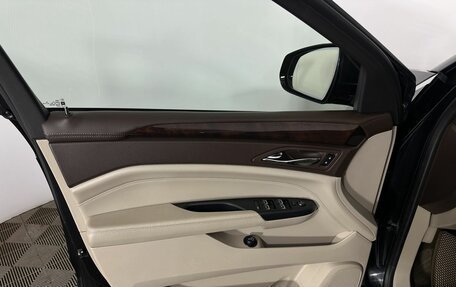 Cadillac SRX II рестайлинг, 2013 год, 1 200 000 рублей, 8 фотография