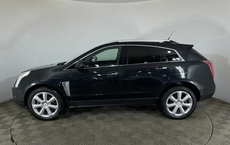 Cadillac SRX II рестайлинг, 2013 год, 1 200 000 рублей, 5 фотография