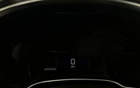 Cadillac SRX II рестайлинг, 2013 год, 1 200 000 рублей, 11 фотография