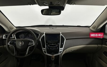 Cadillac SRX II рестайлинг, 2013 год, 1 200 000 рублей, 7 фотография