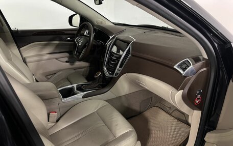 Cadillac SRX II рестайлинг, 2013 год, 1 200 000 рублей, 14 фотография
