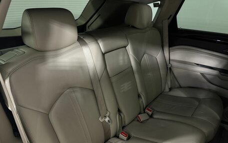Cadillac SRX II рестайлинг, 2013 год, 1 200 000 рублей, 15 фотография