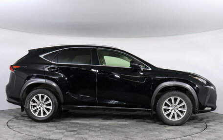 Lexus NX I, 2019 год, 3 499 000 рублей, 4 фотография