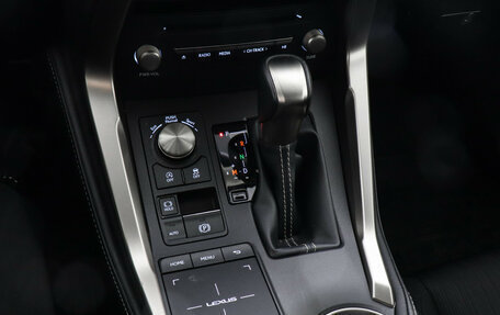 Lexus NX I, 2019 год, 3 499 000 рублей, 14 фотография