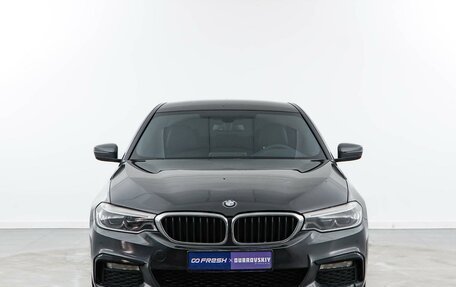 BMW 5 серия, 2017 год, 3 289 999 рублей, 3 фотография