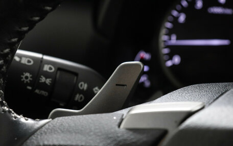 Lexus NX I, 2019 год, 3 499 000 рублей, 15 фотография