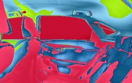 Lexus NX I, 2019 год, 3 499 000 рублей, 12 фотография