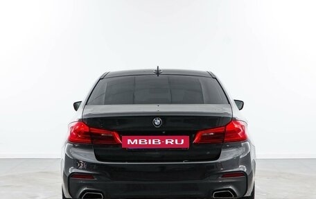 BMW 5 серия, 2017 год, 3 289 999 рублей, 4 фотография