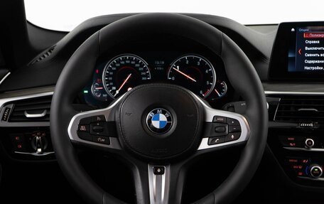 BMW 5 серия, 2017 год, 3 289 999 рублей, 14 фотография