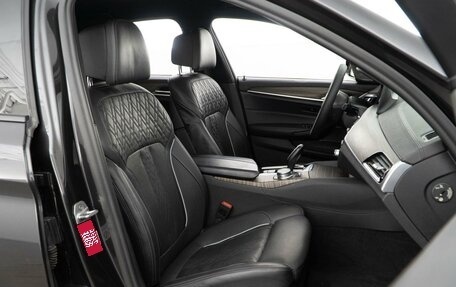 BMW 5 серия, 2017 год, 3 289 999 рублей, 9 фотография