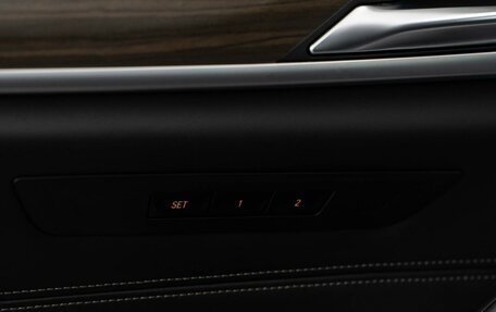 BMW 5 серия, 2017 год, 3 289 999 рублей, 21 фотография