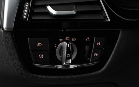 BMW 5 серия, 2017 год, 3 289 999 рублей, 22 фотография