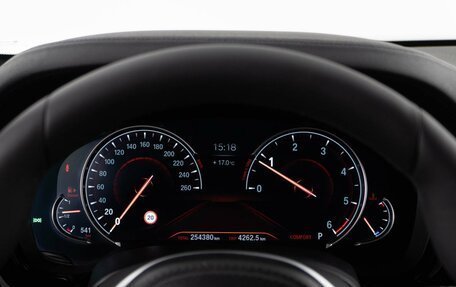 BMW 5 серия, 2017 год, 3 289 999 рублей, 28 фотография