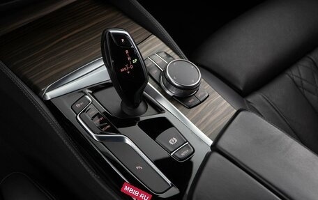 BMW 5 серия, 2017 год, 3 289 999 рублей, 24 фотография