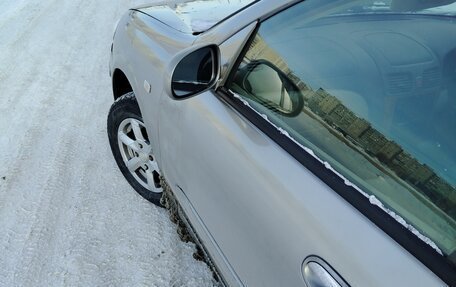 Nissan Bluebird Sylphy II, 2000 год, 238 000 рублей, 4 фотография